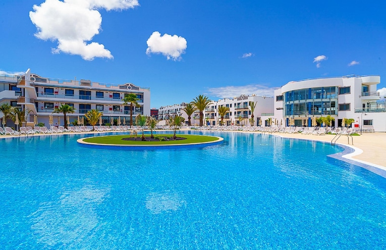 Piscinas - 2