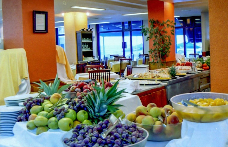 Restaurantes - 2