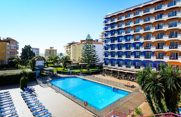Piscinas - 1