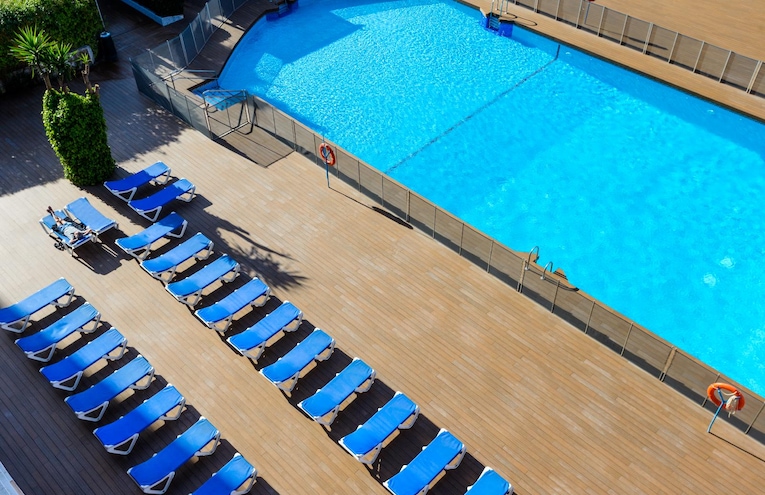 Piscinas - 4