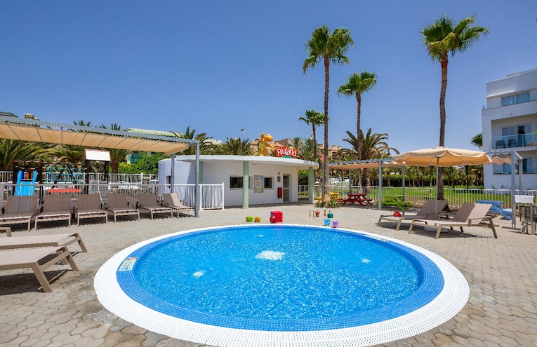 Piscinas - 4