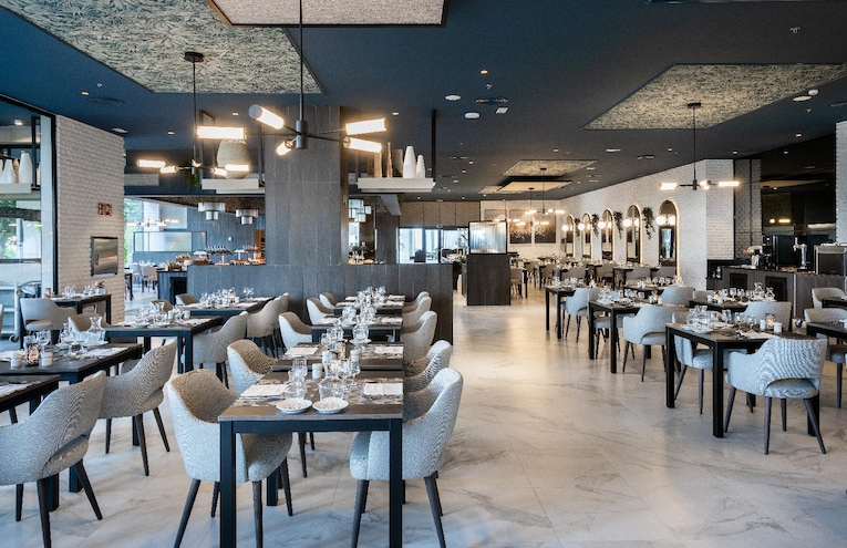 Restaurantes - 7