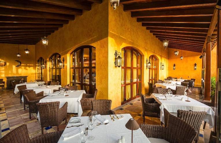 Restaurantes - 2
