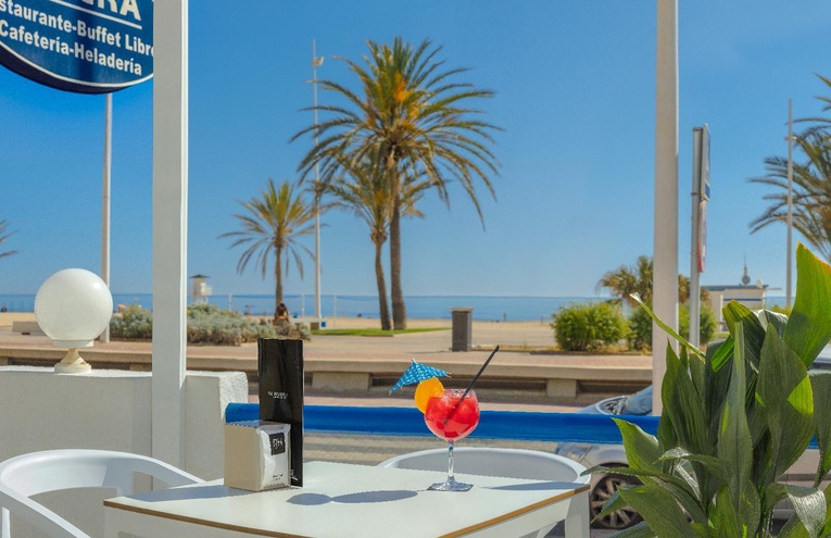 Piscinas - 1