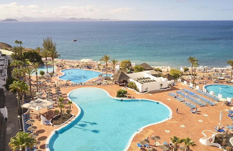 Piscinas - 3