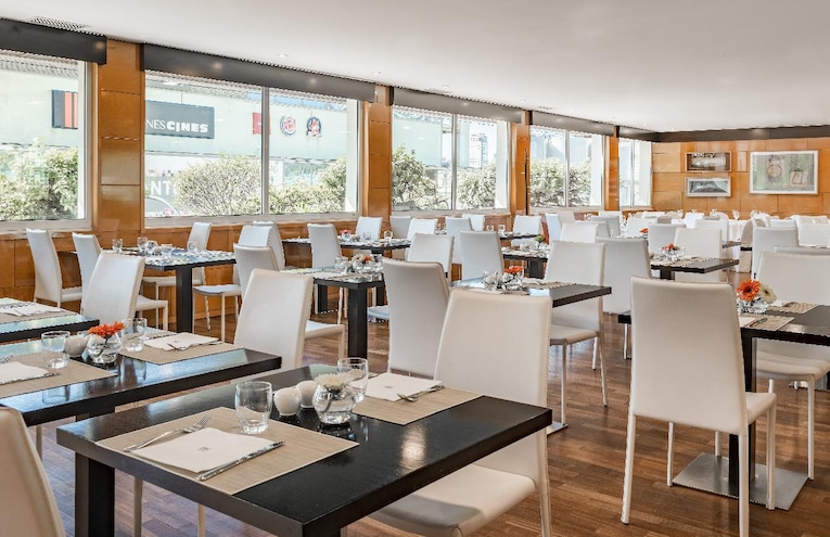 Restaurantes - 1