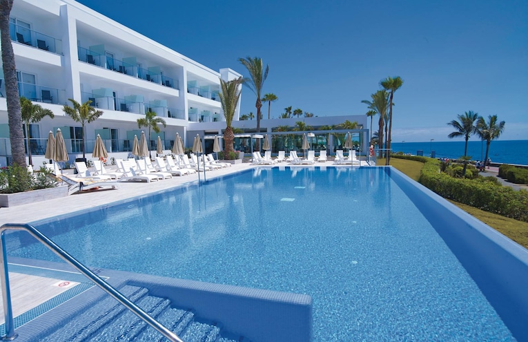 Piscinas - 1