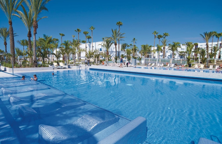 Piscinas - 2