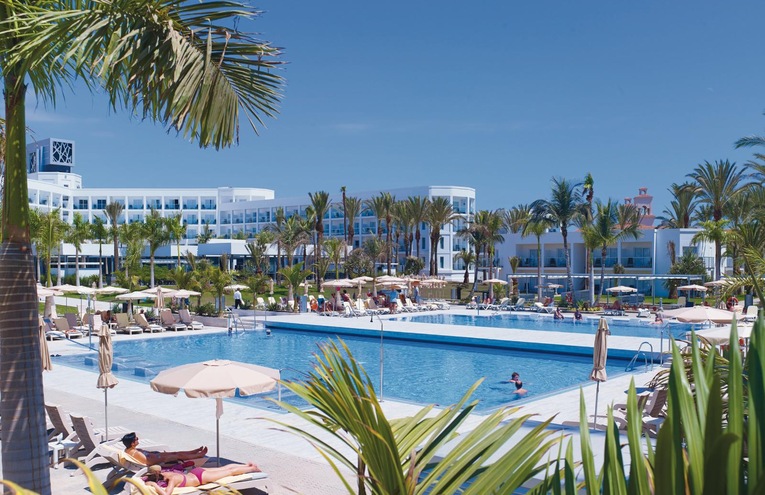 Piscinas - 2