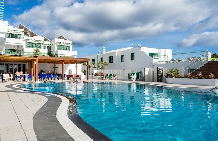 Piscinas - 1