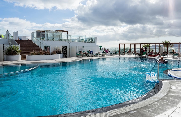 Piscinas - 2