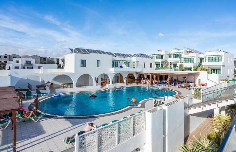 Piscinas - 3