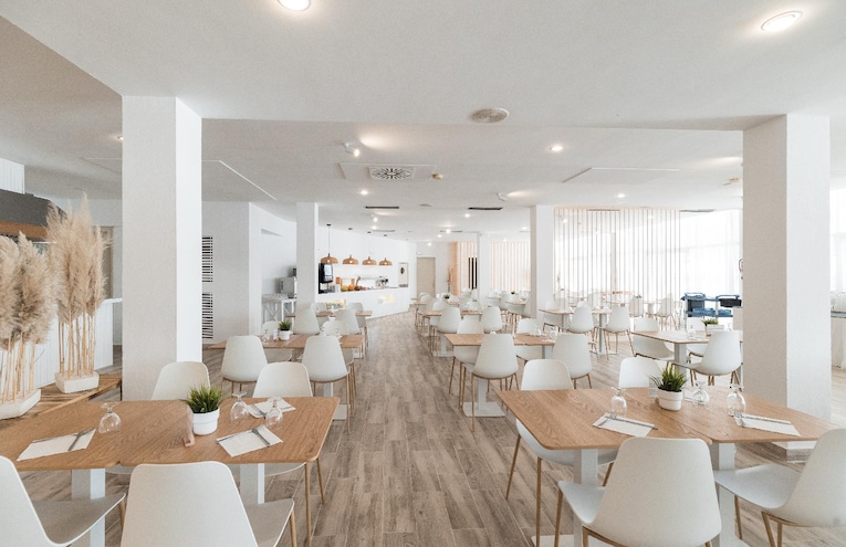Restaurantes - 2