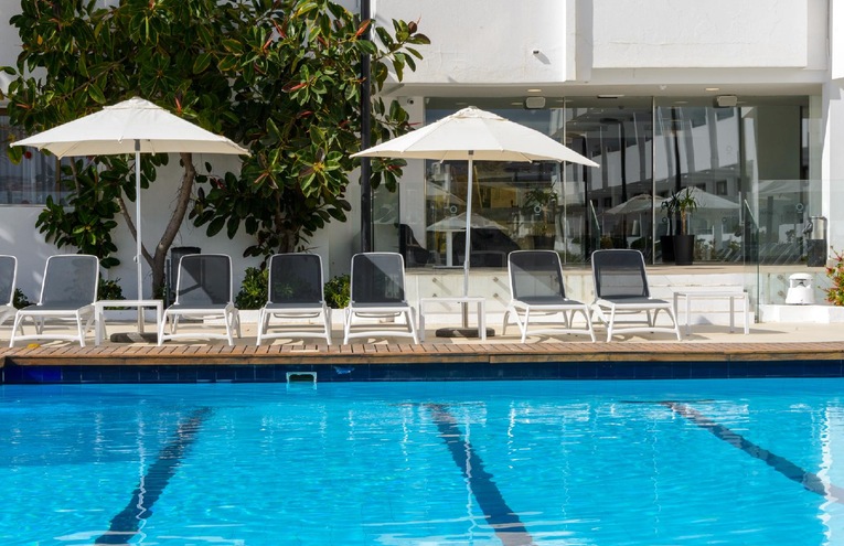 Piscinas - 4