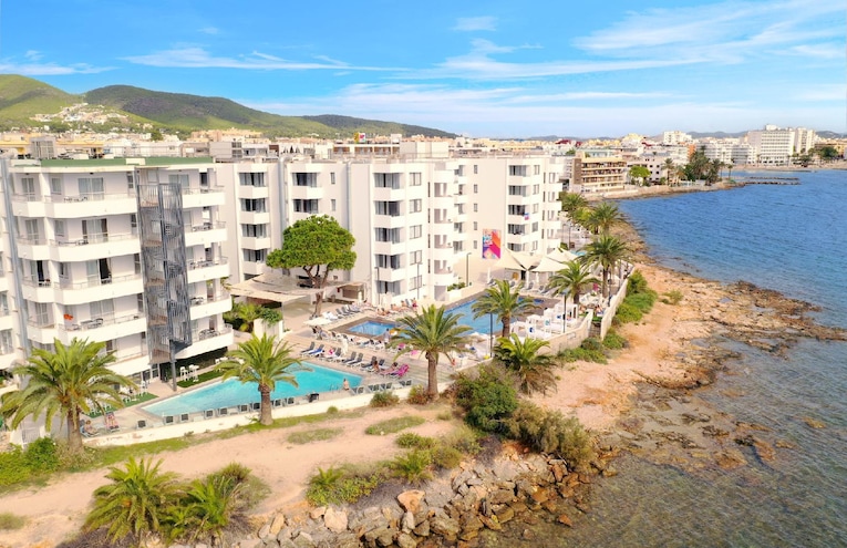 Piscinas - 3