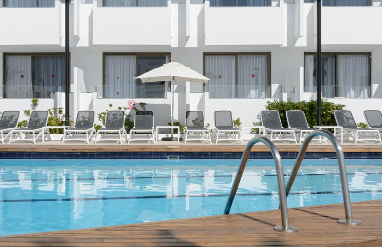 Piscinas - 5