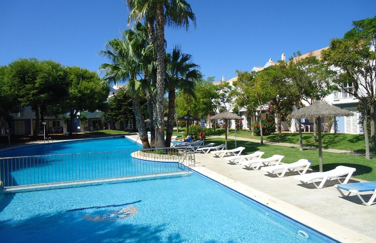 Piscinas - 1