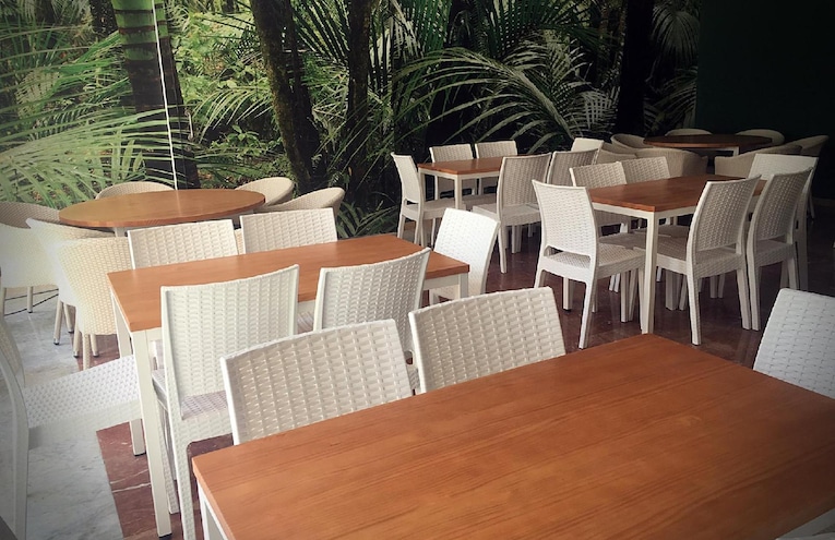 Restaurantes - 1