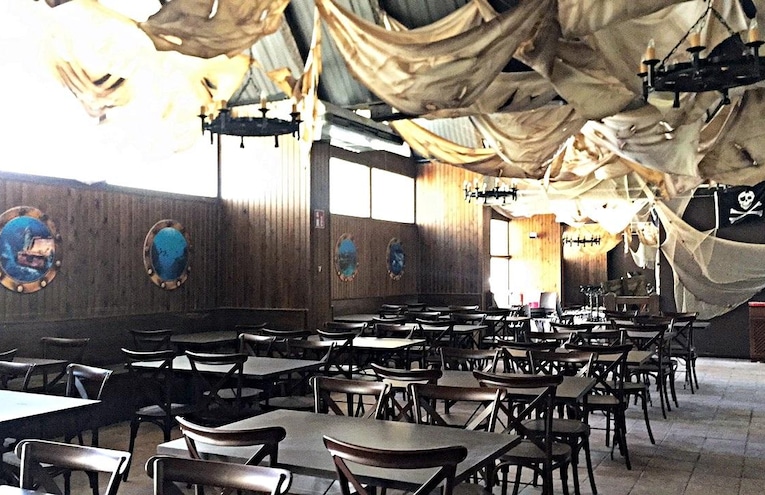 Restaurantes - 2