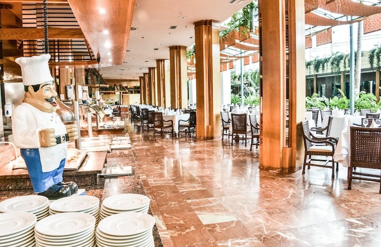 Restaurantes - 1