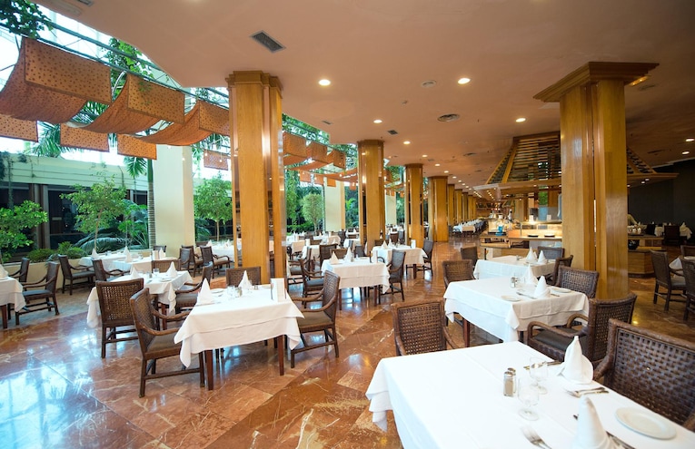 Restaurantes - 4