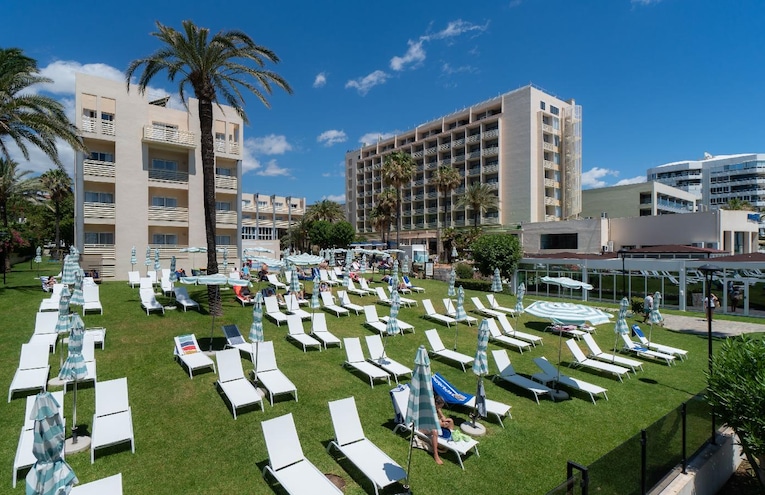 Piscinas - 1