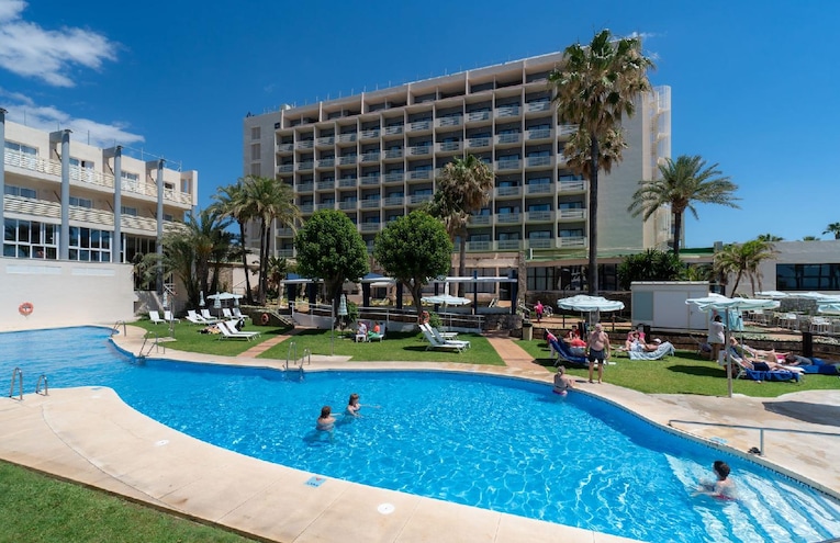 Piscinas - 3