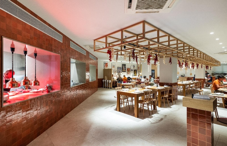 Restaurantes - 2