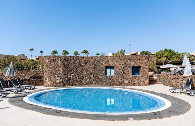 Piscinas - 2
