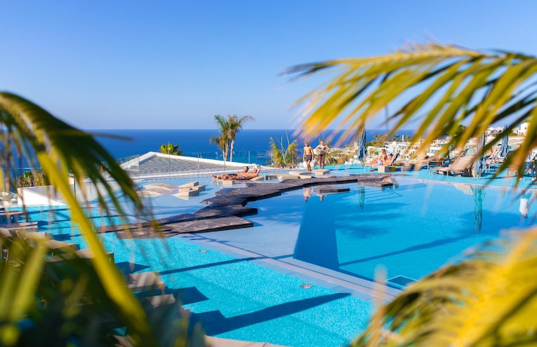 Piscinas - 1