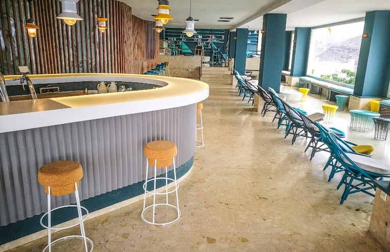 Restaurantes - 1