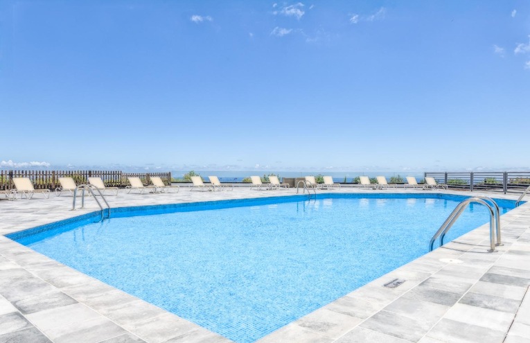 Piscinas - 1