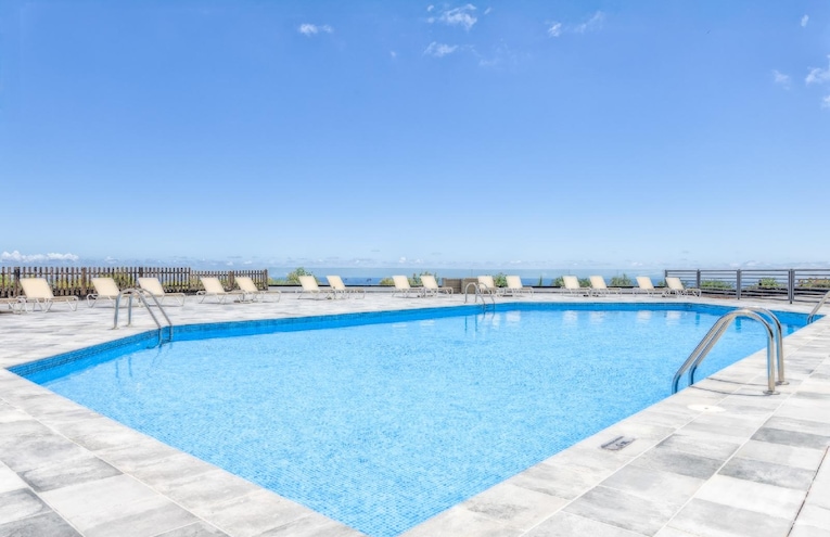 Piscinas - 1