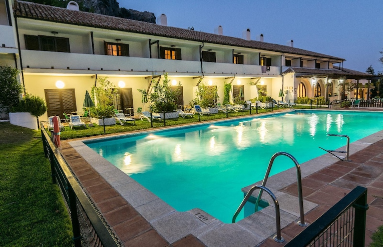 Piscinas - 1