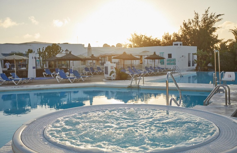 Piscinas - 2