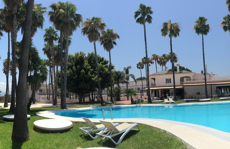 Piscinas - 2