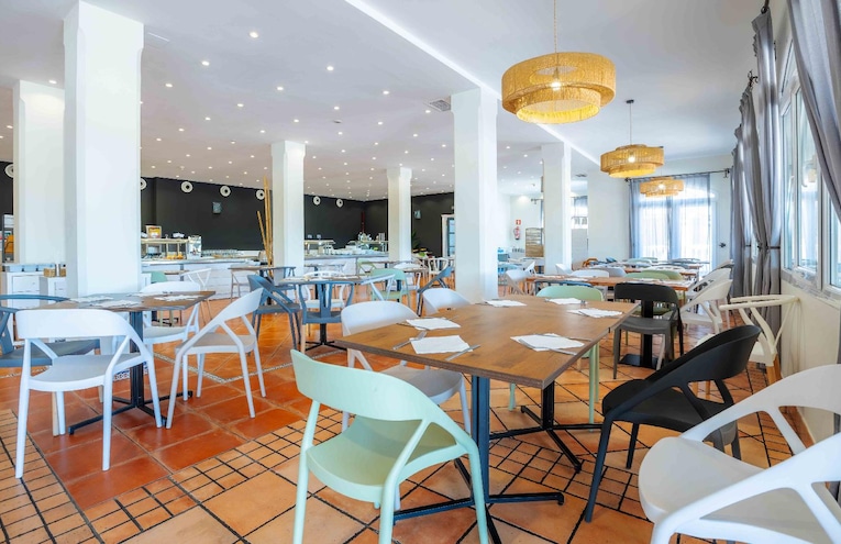 Restaurantes - 2
