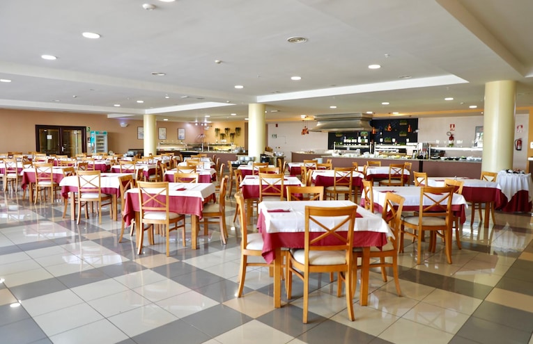 Restaurantes - 1