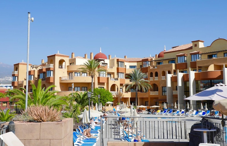 Piscinas - 4