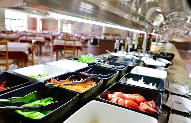 Restaurantes - 2