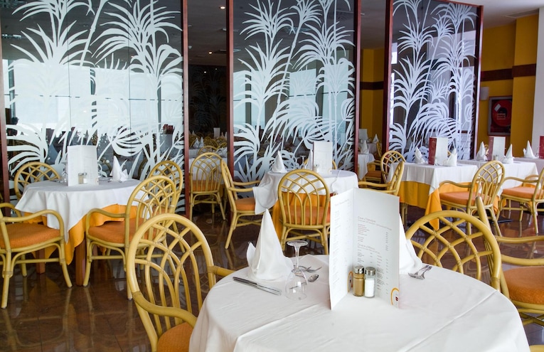 Restaurantes - 4