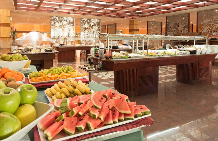 Restaurantes - 7