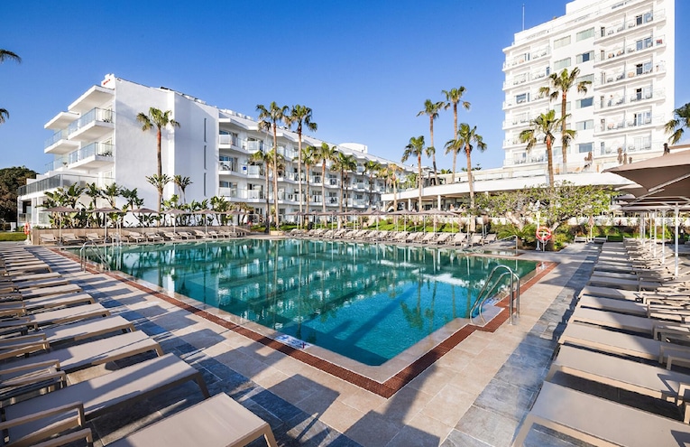 Piscinas - 2