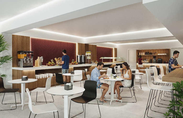 Restaurantes - 2