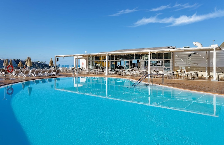 Piscinas - 1