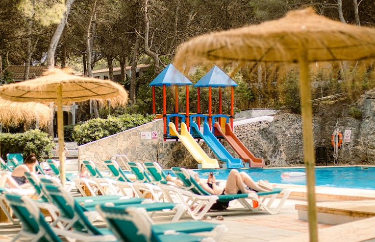 Piscinas - 5
