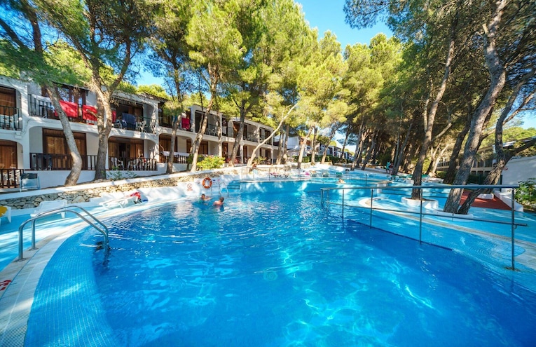 Piscinas - 1