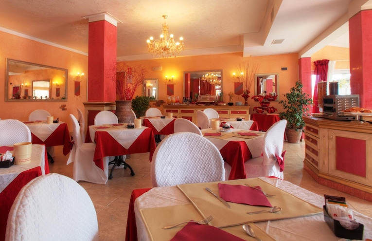 Restaurantes - 1