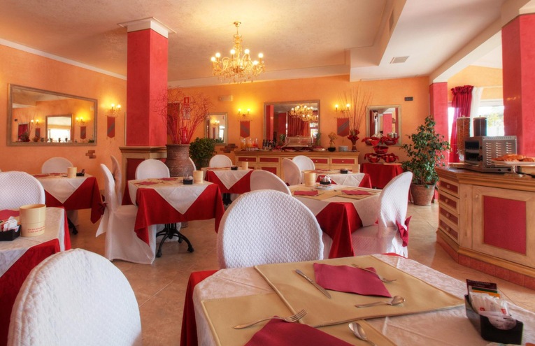 Restaurantes - 1