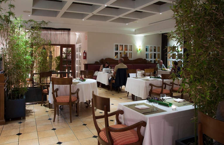 Restaurantes - 5